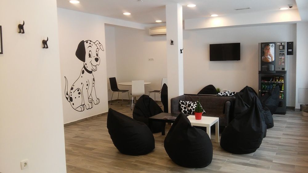 Hostel 101 Dalmatinac Vukovar Exterior foto